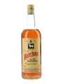White Horse Bottled 1990s 100cl / 43%