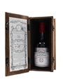 Port Ellen 1979 31 Year Old Bottled 2011 - Douglas Laing Old & Rare Platinum Selection 70cl / 54.1%