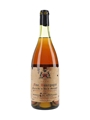 Marquis de Montdidier 1897 VSOP Fine De Bourgogne Eau De Vie De Vin De Bourgogne Bottled 1977 - Large Format 150cl / 40%