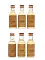 Glenmorangie 10 Year Old  6 x 5cl