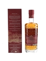 Prakaan Single Malt Whisky Tribura Series Double Cask 70cl / 43%