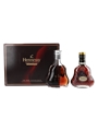 Hennessy Exclusive Collection The Rare Experience 2 x 20cl / 40%
