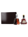 Hennessy Exclusive Collection The Rare Experience 2 x 20cl / 40%