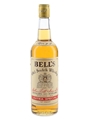 Bell's Extra Special Bottled 1970s 75.7cl / 40%