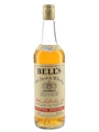 Bell's Extra Special Bottled 1980s 75cl / 40%