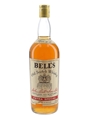 Bell's Extra Special Bottled 1970s 100cl / 43%
