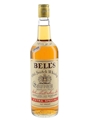 Bell's Extra Special Bottled 1970s 75.7cl / 40%