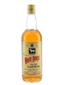 White Horse Bottled 1970s 75.7cl / 40%