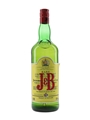 Justerini & Brooks Rare Bottled 1990s 100cl / 43%