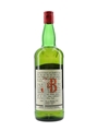 Justerini & Brooks Rare Bottled 1970s 100cl / 43%