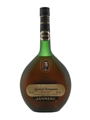 Janneau VSOP Grand Armagnac Bottled 1980s 100cl / 40%
