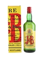 Justerini & Brooks Rare Bottled 1990s 100cl / 43%
