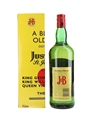 Justerini & Brooks Rare Bottled 1990s 100cl / 43%