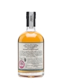 Linn House Reserve 35 Years Old Bottled 2011 Chivas Brothers 50cl