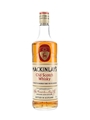 Mackinlay's Old Scotch Whisky Bottled 1980s 75cl / 40%