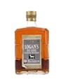 Logan's De Luxe Bottled 1950s-1960s - White Horse Distillers 75cl / 43%