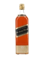 Johnnie Walker Black Label Extra Special Bottled 1970s 100cl / 40%