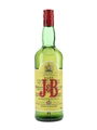 J&B Rare Bottled 1980s 75cl / 40%