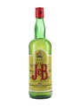 J&B Rare Bottled 1980s 75cl / 40%