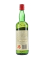 J&B Rare Bottled 1980s 75cl / 40%