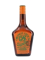 Stock Orange Brandy Bottled 1990s 70cl / 35%