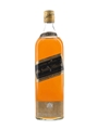 Johnnie Walker Black Label Extra Special Bottled 1970s 100cl / 40%
