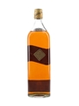 Johnnie Walker Black Label Extra Special Bottled 1970s 100cl / 40%