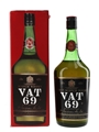Vat 69 Bottled 1970s 100cl / 40%