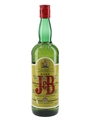 J&B Rare Bottled 1980s 75cl / 40%