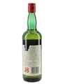 J&B Rare Bottled 1980s 75cl / 40%