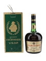 Courvoisier VSOP Bottled 1970s - Duty Free 94.6cl / 40%