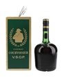 Courvoisier VSOP Bottled 1970s - Duty Free 94.6cl / 40%