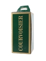 Courvoisier VSOP Bottled 1970s - Duty Free 94.6cl / 40%