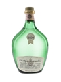 Bianchi Kunkler Riserva 1959 Stravecchio Grappa Bottled 1970s 75cl / 45%