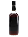 Captain Morgan Black Label Rum Bottled 1970s 75.7cl / 40%