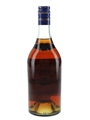 Martell 3 Star VS Bottled 1970s 68cl / 40%