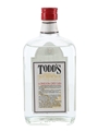 Todd's London Dry Gin Bottled 1980s 75cl / 40%