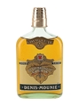 Denis Mounie 3 Star Bottled 1960s 35cl / 40%