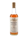 Springbank 1965 29 Year Old Bottled 1994 - Milroy's Of Soho 70cl / 46%