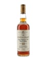 Macallan 10 Year Old Bottled 1990s 70cl / 40%