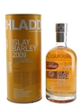 Bruichladdich Islay Barley 2009 Bottled 2016 70cl / 50%