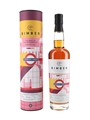 Bimber The Spirit Of The Underground - Liverpool Street Bottled 2025 - Single Cask #444 70cl / 58.7%