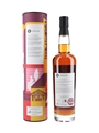 Bimber The Spirit Of The Underground - Liverpool Street Bottled 2025 - Single Cask #444 70cl / 58.7%
