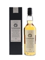 Linkwood 12 Year Old Bottled 1990s - Flora & Fauna 70cl / 43%