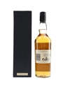 Linkwood 12 Year Old Bottled 1990s - Flora & Fauna 70cl / 43%