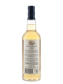 Bladnoch 1992 19 Year Old Bottled 2011 - Berry Bros & Rudd 70cl / 46%