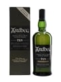 Ardbeg 10 Year Old Bottled 2000 - Introducing Ten Years Old 100cl / 46%