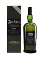 Ardbeg 10 Year Old Bottled 2000 - Introducing Ten Years Old 100cl / 46%