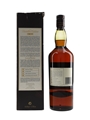 Talisker 1986 Distillers Edition  100cl / 45.8%