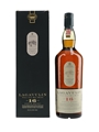 Lagavulin 16 Year Old Bottled 1980s - White Horse Distillers 100cl / 43%
